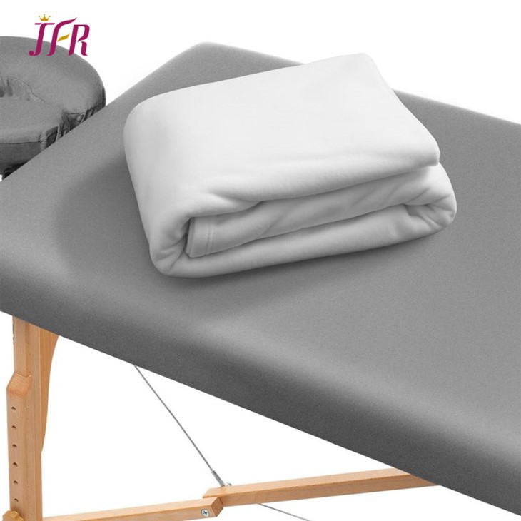 Polar Fleece Massage Table Blanket