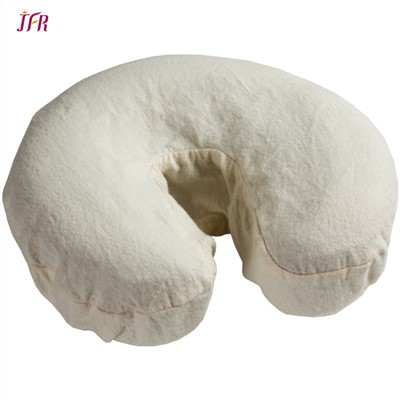 Flannel Face Cradle Covers