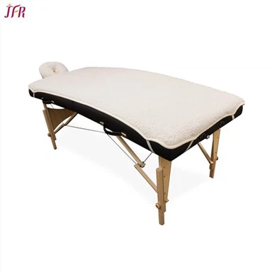 Fleece Massage Table Cover