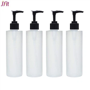 Massage Lotion Bottles