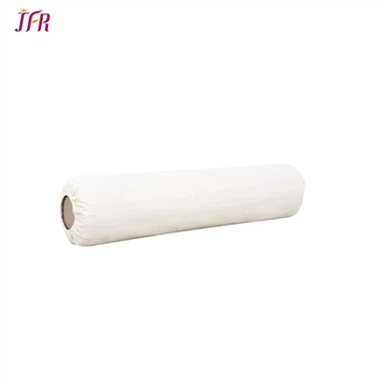 Neck Roll Bolster Cover