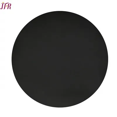 Round Stool Seat Covers